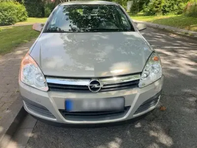 Gebraucht Opel Astra
