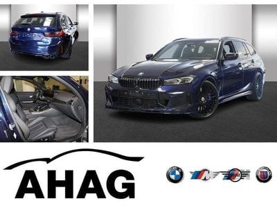 Gebraucht Alpina B3 495 PS (364 kW) 2024 Blau Kombi