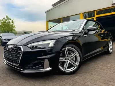 Gebraucht Audi A5 Cabriolet