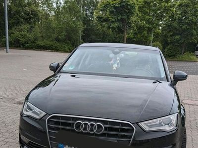 gebraucht Audi A3 limousine TFSI 1.4