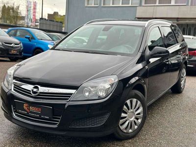 gebraucht Opel Astra Caravan Edition "111 Jahre"*1.HAND*154TK