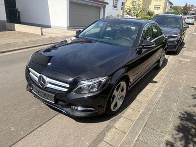 Mercedes C250