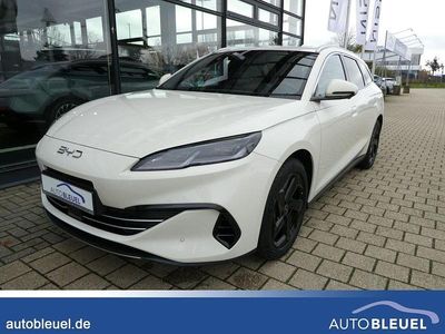 Neu BYD Seal Comfort 212 PS (155 kW) 2026 Beige Limousine