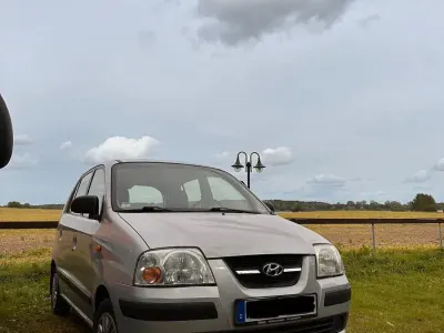 Gebraucht Hyundai Atos