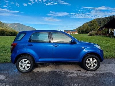 Daihatsu Terios