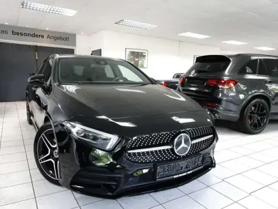 Gebraucht Mercedes A250