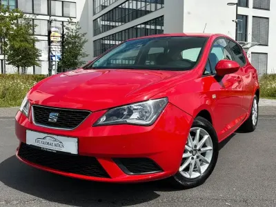 Gebraucht Seat Ibiza