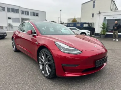 Gebraucht Tesla Model 3