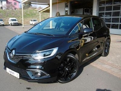 Usata Renault Scénic IV Black Edition 159 CV (116 kW) 2019 Nero Monovolume