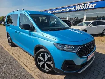 Gebraucht Ford Grand Tourneo Connect