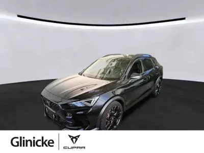 Brugt Cupra Formentor VZ 390 HK (286 kW) 2024 Sort SUV