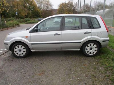 Gebraucht 2003 Ford Fusion Limousine | 1.499 €