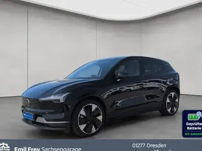 Occasion Volvo EX30 Performance 314 kW (428 ch) 2025 Noir SUV