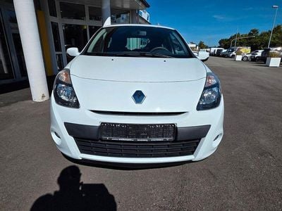 Renault Clio III