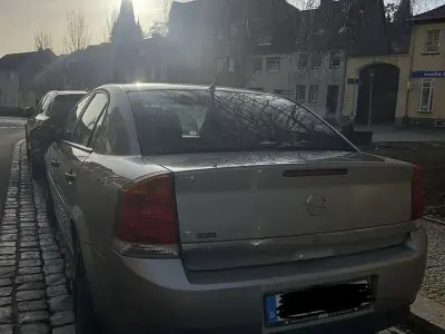 Gebraucht Opel Vectra