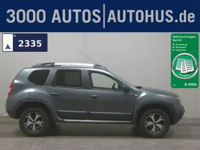 Gebraucht Dacia Duster