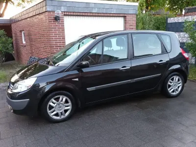 Gebraucht Renault Mégane II