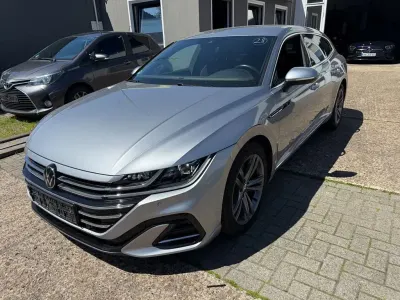 Gebraucht VW Arteon
