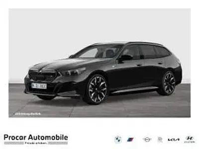 Gebraucht BMW i5