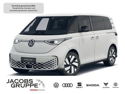 VW ID. Buzz