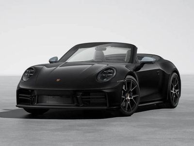 Porsche 911 Carrera T