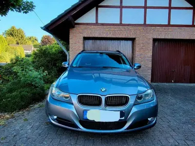 Gebraucht BMW 320