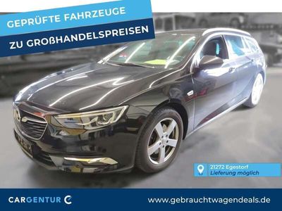 gebraucht Opel Insignia 2.0 CDTI INNOVATION