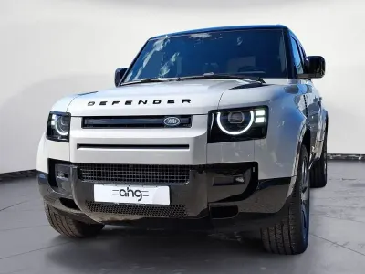 Neu Land Rover Defender HSE Dynamic 300 PS (220 kW) 2026 Grau SUV