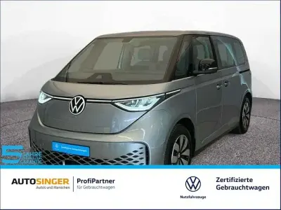 Gebraucht VW ID. Buzz