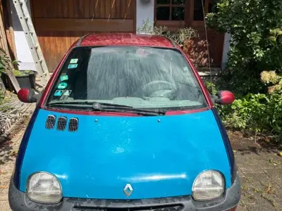 Gebraucht Renault Twingo