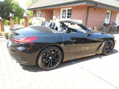 BMW Z4 M