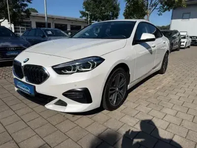Gebraucht BMW 220 Gran Coupé