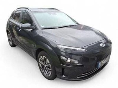 Dark knight Gebraucht 2021 Hyundai Kona Edition 30+ SUV | 14.349 € (Superpreis)