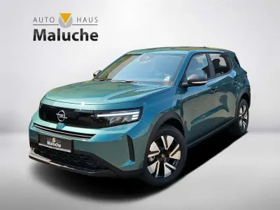 Brugt Opel Frontera 83 kW (113 HK) 2025 Grøn SUV