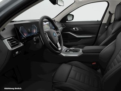 BMW 330e