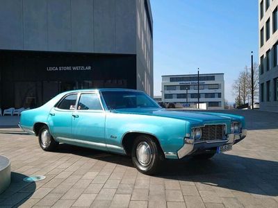 gebraucht Oldsmobile Delta 88 custom