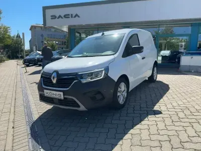 Gebraucht Renault Rapid 2023 Weiss Limousine