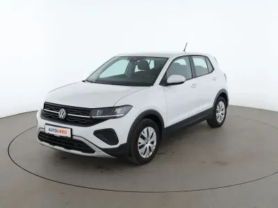 Gebraucht VW T-Cross