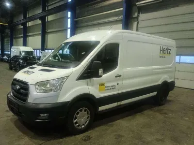 Gebraucht Ford Transit