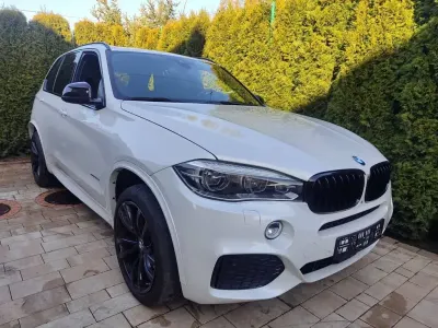 Gebraucht BMW X5