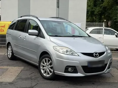 Gebraucht Mazda 5