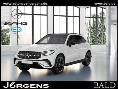 Mercedes GLC300