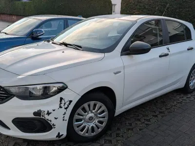 Gebraucht Fiat Tipo