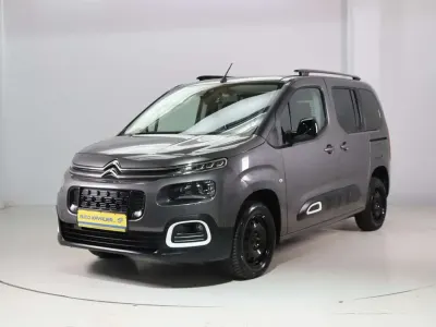 Gebraucht Citroën Berlingo