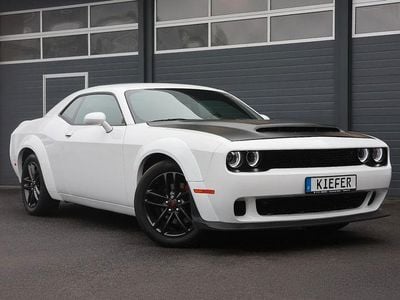 Gebraucht Dodge Challenger 309 PS (227 kW) 2019 Weiß Coupé