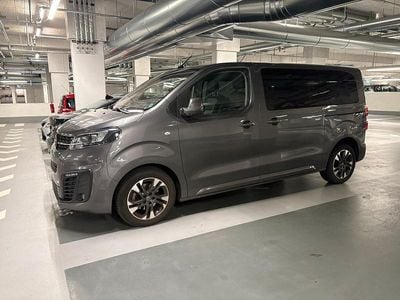 Opel Zafira Life