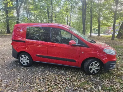 Gebraucht Ford Transit Courier