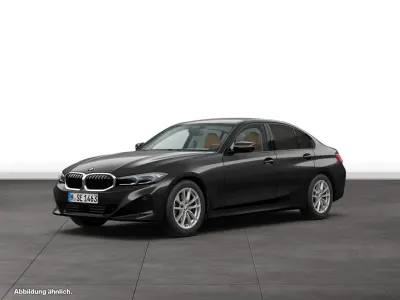 Gebraucht BMW 320 Comfort Edition 190 PS (139 kW) 2025 Limousine
