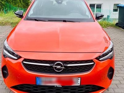 Opel Corsa-e