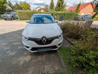Gebraucht Renault Mégane